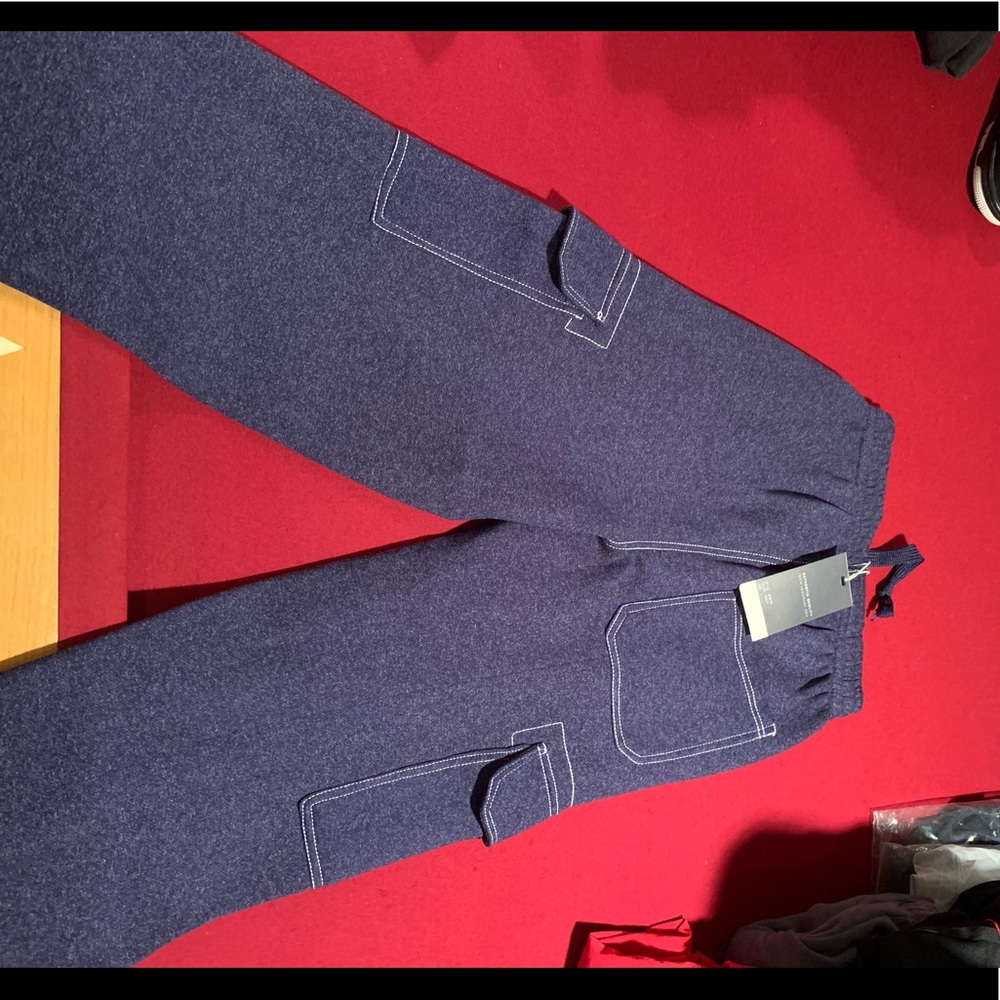 Koman Mens pants
